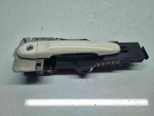 Maner usa dreapta fata Nissan Juke [Fabr 2010-2014] Hatchback 326 Brilliant White