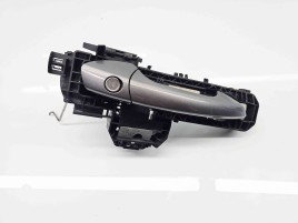 Maner usa dreapta fata Mercedes Clasa A (W176) [Fabr 2012-2018] 787U MOUNTAIN GREY