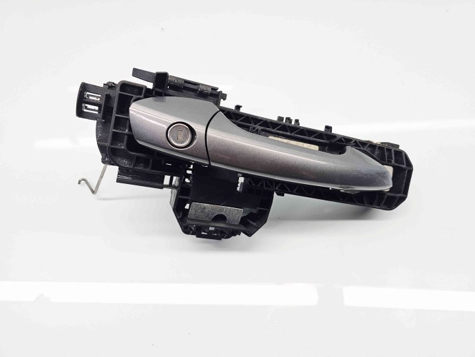 Maner usa dreapta fata Mercedes Clasa A (W176) [Fabr 2012-2018] 787U MOUNTAIN GREY