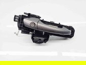 Maner usa dreapta fata Mercedes Clasa A (W176) [Fabr 2012-2018] 787U MOUNTAIN GREY