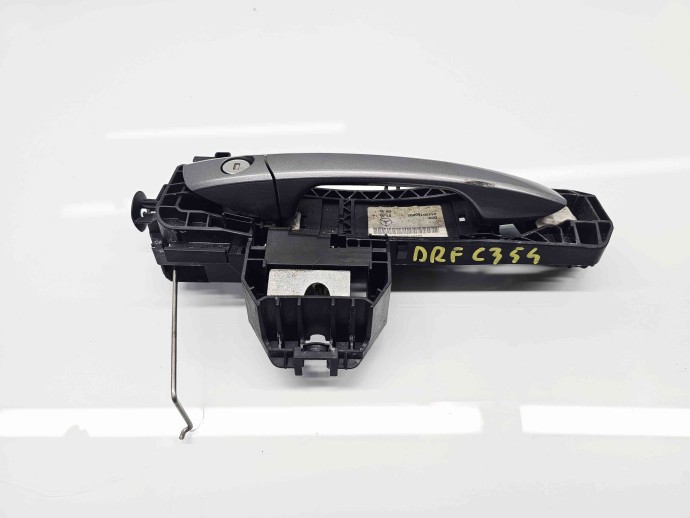 Maner usa dreapta fata Mercedes Clasa A (W176) [Fabr 2012-2018] 787U MOUNTAIN GREY