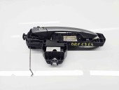 Maner usa dreapta fata Mercedes Clasa A (W176) [Fabr 2012-2018] 787U MOUNTAIN GREY