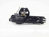 Maner usa dreapta fata Mercedes Clasa A (W176) [Fabr 2012-2018] 787U MOUNTAIN GREY