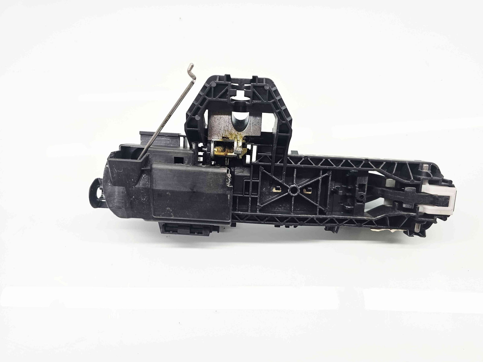 Maner usa dreapta fata Mercedes Clasa A (W176) [Fabr 2012-2018] 787U MOUNTAIN GREY - imagine 3