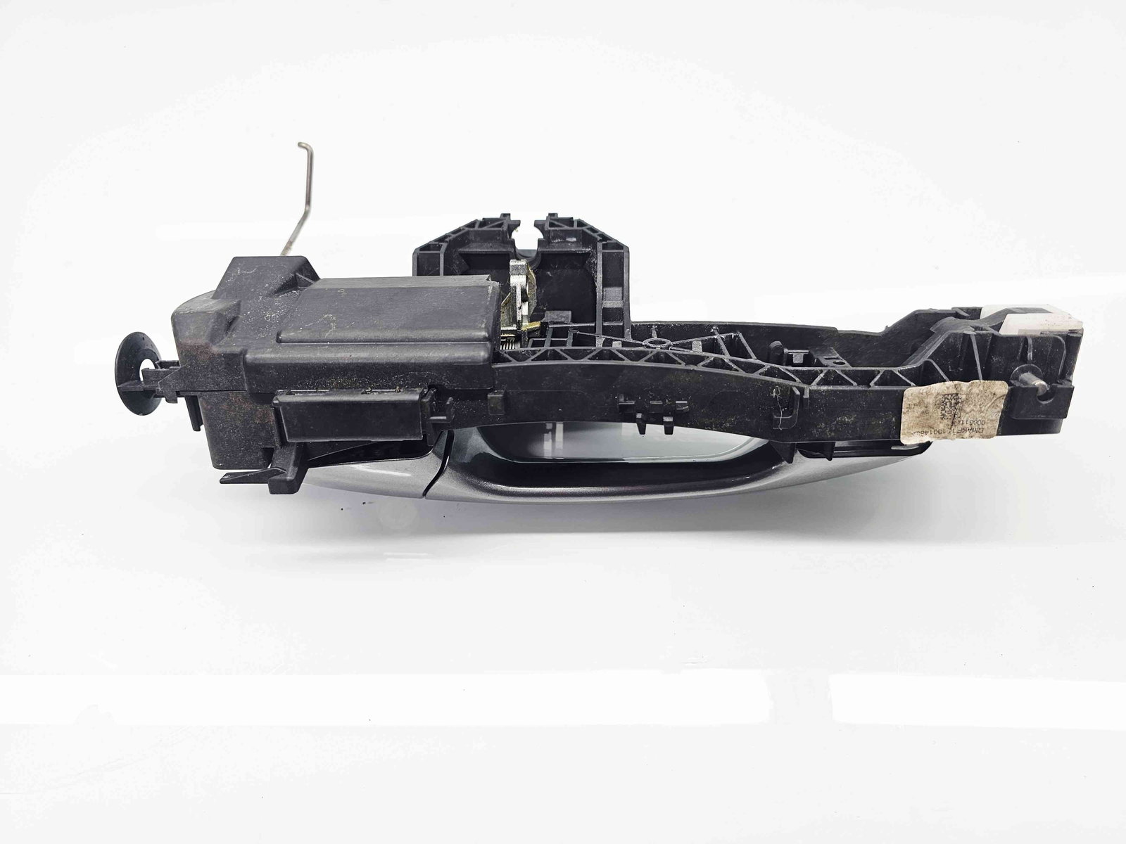 Maner usa dreapta fata Mercedes Clasa A (W176) [Fabr 2012-2018] 787U MOUNTAIN GREY - imagine 4