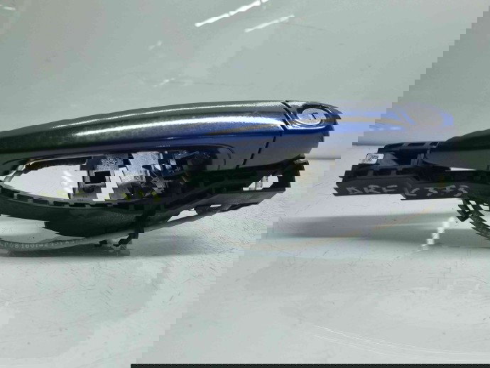 Maner usa dreapta fata Bmw 1 (F20) [Fabr 2011-2017] A76 DEEP SEA BLUE