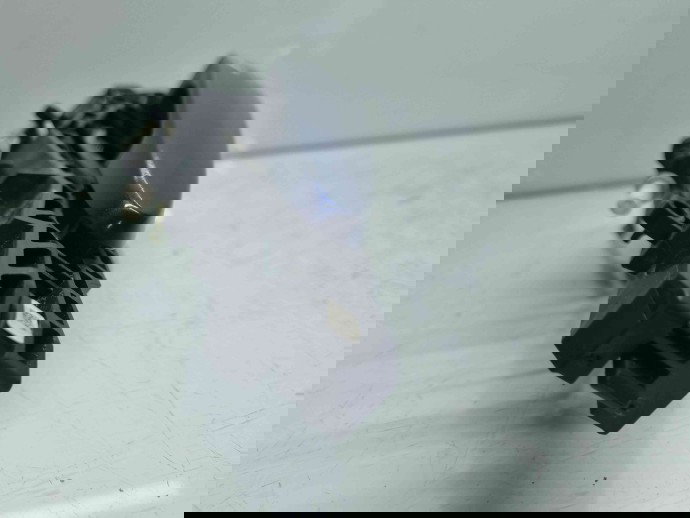 Maner usa dreapta fata Bmw 1 (F20) [Fabr 2011-2017] A76 DEEP SEA BLUE