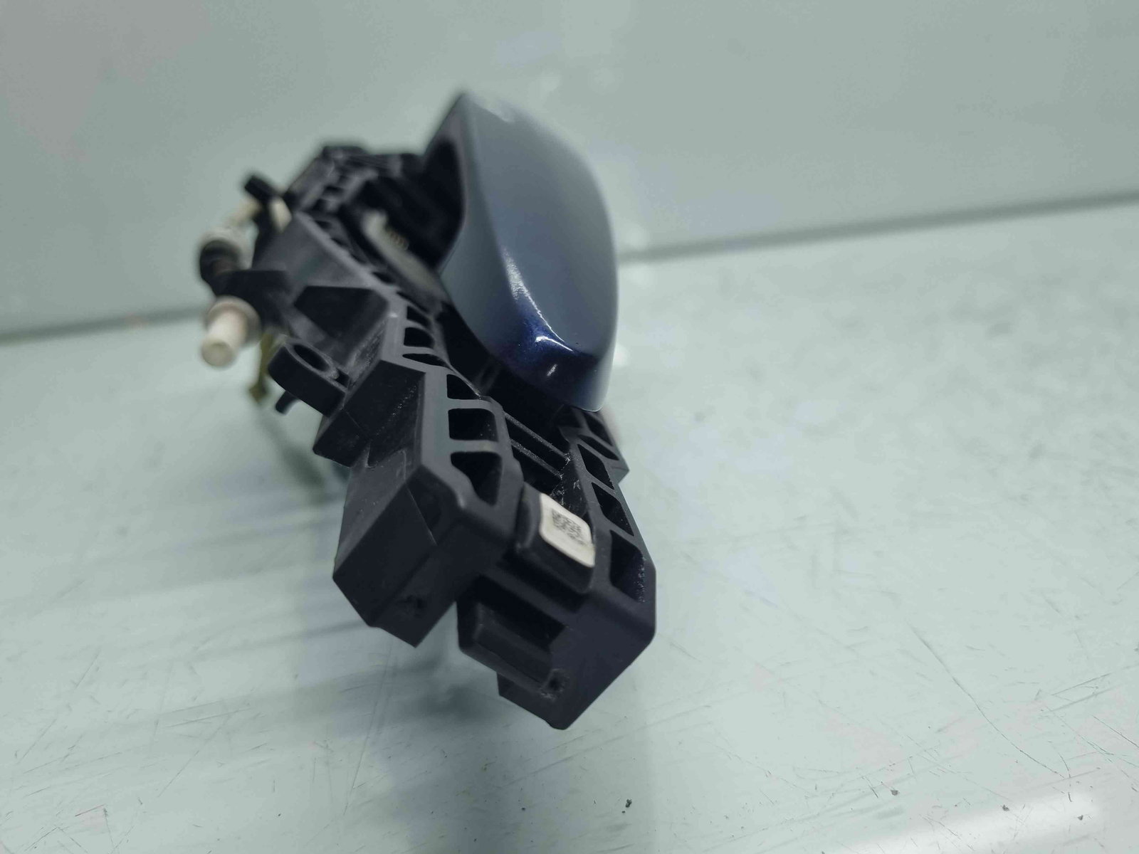 Maner usa dreapta fata Bmw 1 (F20) [Fabr 2011-2017] A76 DEEP SEA BLUE - imagine 4