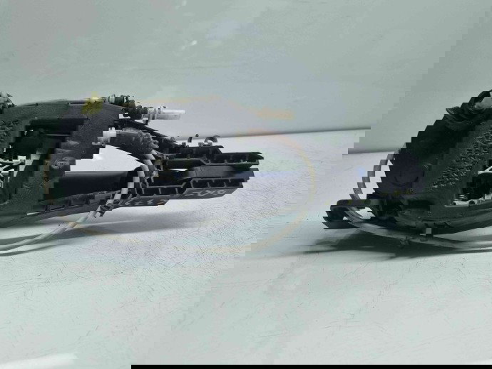 Maner usa dreapta fata Bmw 1 (F20) [Fabr 2011-2017] A76 DEEP SEA BLUE