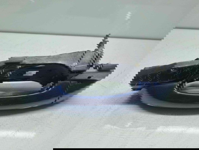 Maner usa dreapta fata Volkswagen Golf 6 (5K1) [Fabr 2009-2013] LD5Q