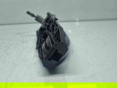 Maner usa dreapta fata Volkswagen Golf 6 (5K1) [Fabr 2009-2013] LD5Q