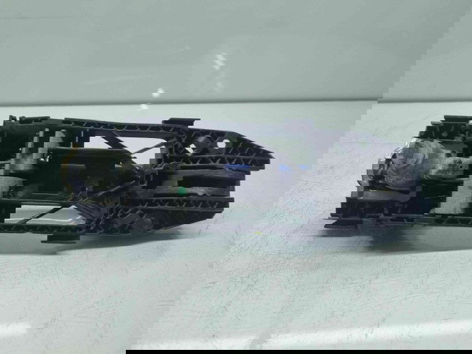 Maner usa dreapta fata Volkswagen Golf 6 (5K1) [Fabr 2009-2013] LD5Q