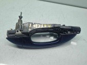 Maner usa dreapta fata Volkswagen Golf 6 (5K1) [Fabr 2009-2013] LD5Q