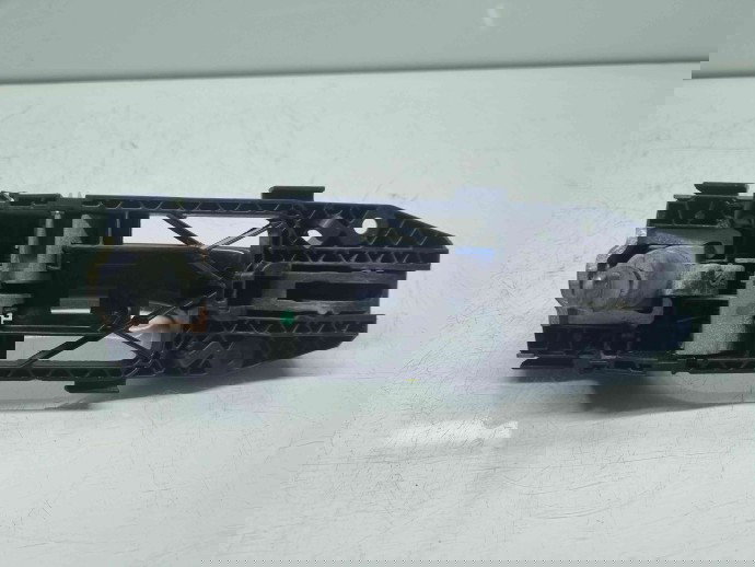 Maner usa dreapta fata Volkswagen Golf 6 (5K1) [Fabr 2009-2013] LD5Q