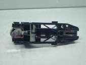 Maner usa dreapta fata Volkswagen Golf 6 (5K1) [Fabr 2009-2013] LD5Q