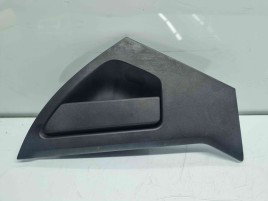 Maner usa dreapta spate Nissan Juke [Fabr 2010-2014] Hatchback 326 Brilliant White