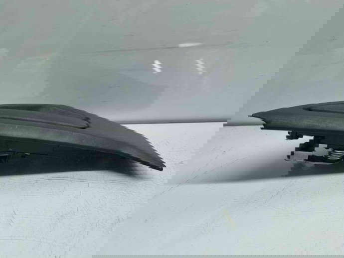 Maner usa dreapta spate Nissan Juke [Fabr 2010-2014] Hatchback 326 Brilliant White