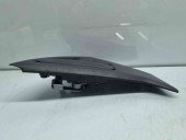 Maner usa dreapta spate Nissan Juke [Fabr 2010-2014] Hatchback 326 Brilliant White