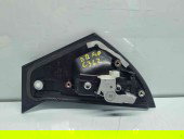 Maner usa dreapta spate Nissan Juke [Fabr 2010-2014] Hatchback 326 Brilliant White