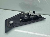 Maner usa dreapta spate Nissan Juke [Fabr 2010-2014] Hatchback 326 Brilliant White