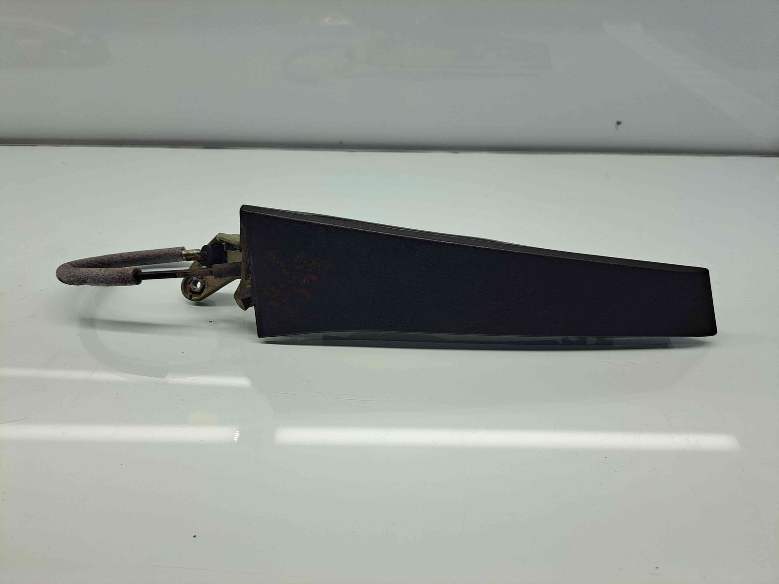 Maner usa dreapta spate Seat Leon (1P1) FR [Fabr 2005-2011] 1P0839206 - imagine 1