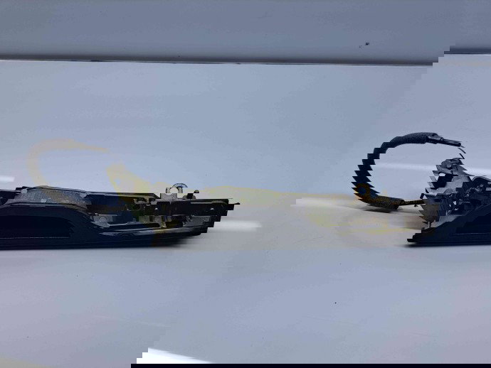 Maner usa dreapta spate Seat Leon (1P1) FR [Fabr 2005-2011] 1P0839206