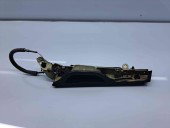 Maner usa dreapta spate Seat Leon (1P1) FR [Fabr 2005-2011] 1P0839206