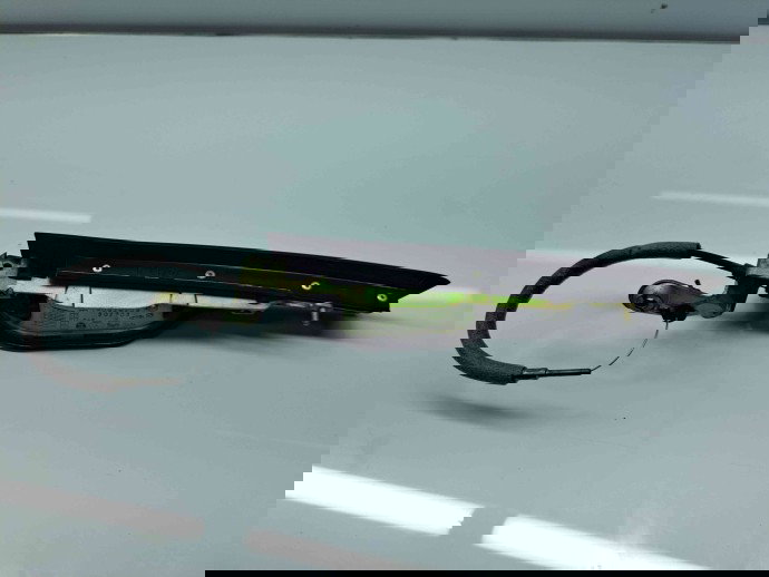 Maner usa dreapta spate Seat Leon (1P1) FR [Fabr 2005-2011] 1P0839206