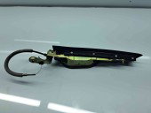 Maner usa dreapta spate Seat Leon (1P1) FR [Fabr 2005-2011] 1P0839206