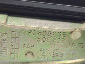 Maner usa dreapta spate Seat Leon (1P1) FR [Fabr 2005-2011] 1P0839206