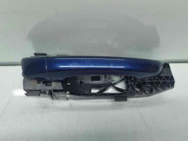 Maner usa dreapta spate Volkswagen Golf 6 (5K1) [Fabr 2009-2013] LD5Q