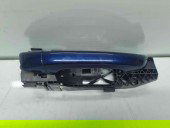 Maner usa dreapta spate Volkswagen Golf 6 (5K1) [Fabr 2009-2013] LD5Q