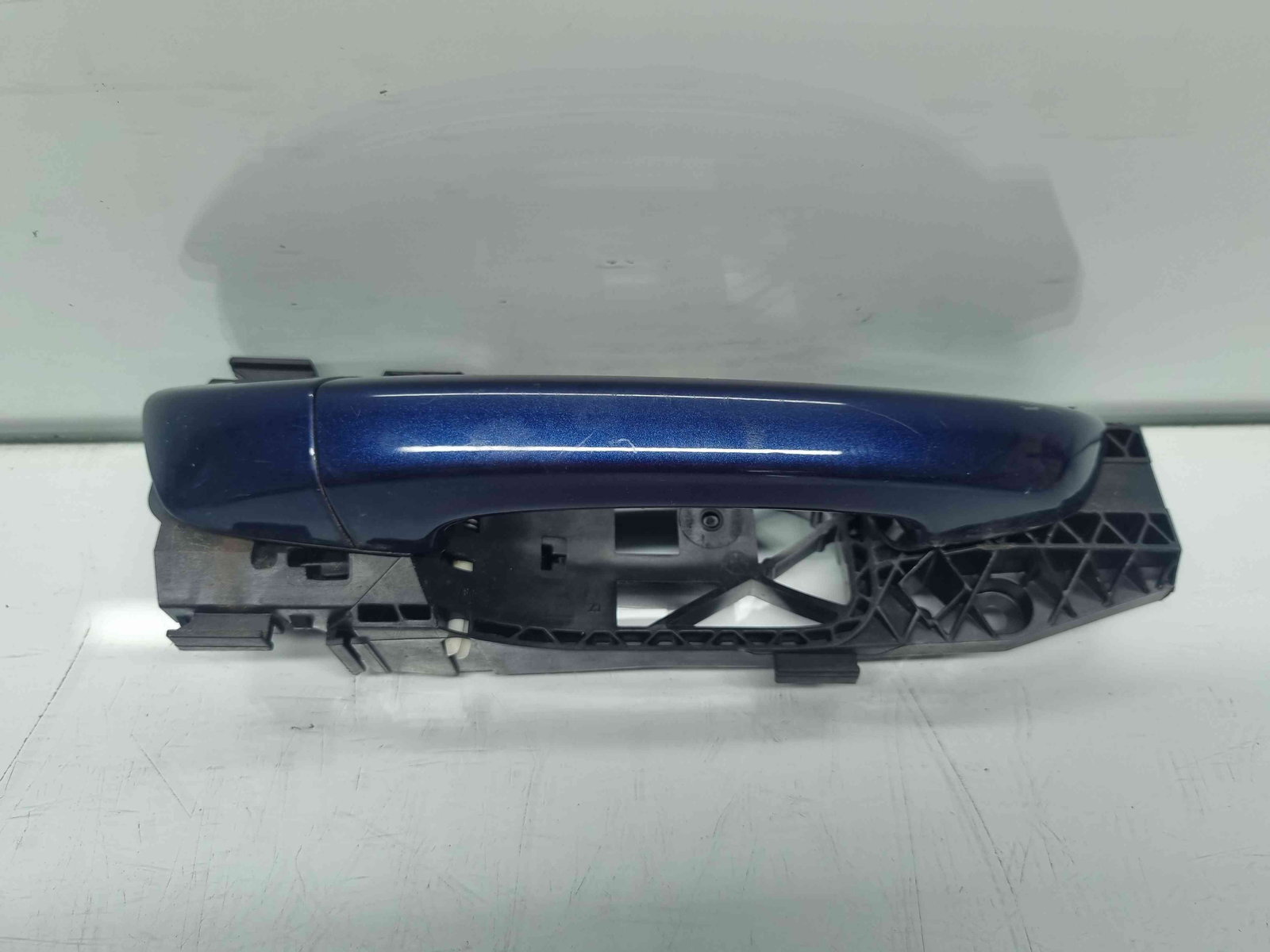 Maner usa dreapta spate Volkswagen Golf 6 (5K1) [Fabr 2009-2013] LD5Q