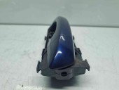 Maner usa dreapta spate Volkswagen Golf 6 (5K1) [Fabr 2009-2013] LD5Q