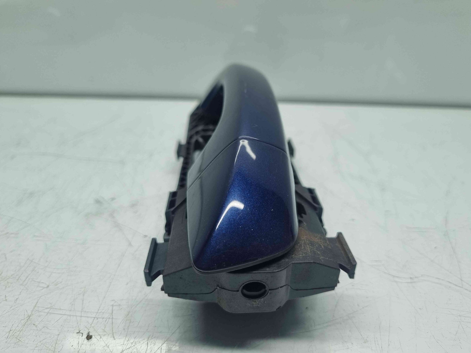 Maner usa dreapta spate Volkswagen Golf 6 (5K1) [Fabr 2009-2013] LD5Q - imagine 2