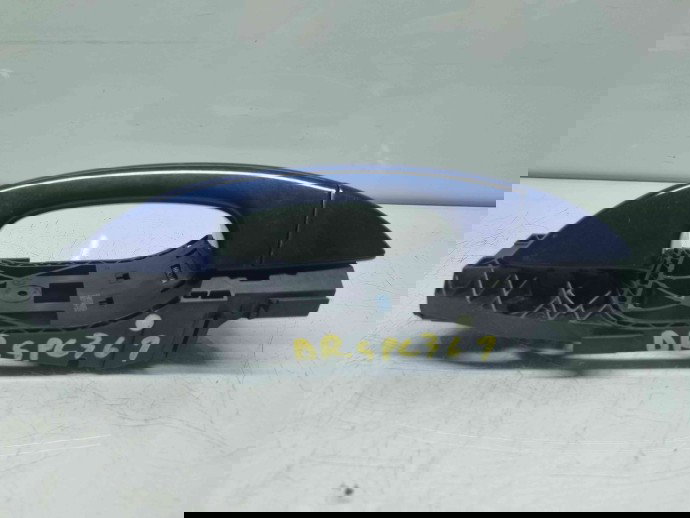 Maner usa dreapta spate Volkswagen Golf 6 (5K1) [Fabr 2009-2013] LD5Q