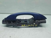 Maner usa dreapta spate Volkswagen Golf 6 (5K1) [Fabr 2009-2013] LD5Q