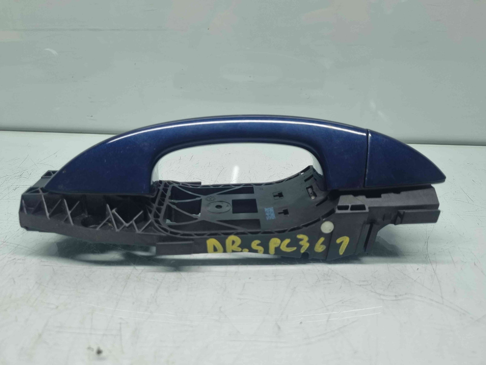 Maner usa dreapta spate Volkswagen Golf 6 (5K1) [Fabr 2009-2013] LD5Q - imagine 3