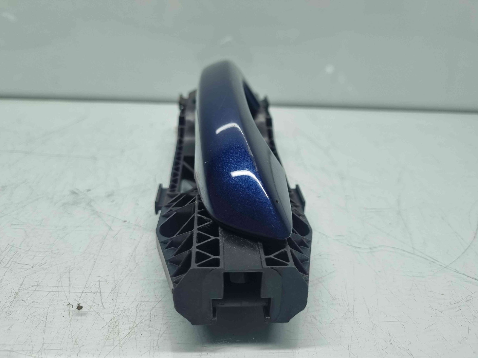 Maner usa dreapta spate Volkswagen Golf 6 (5K1) [Fabr 2009-2013] LD5Q - imagine 4