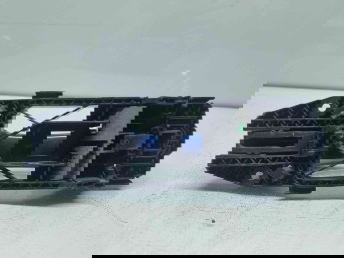 Maner usa dreapta spate Volkswagen Golf 6 (5K1) [Fabr 2009-2013] LD5Q