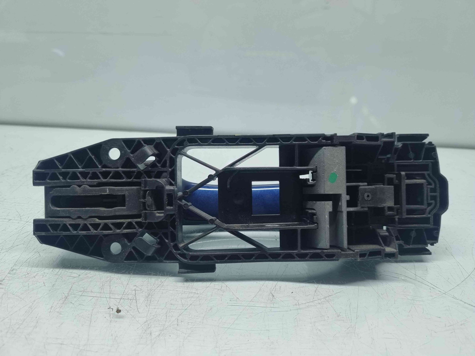 Maner usa dreapta spate Volkswagen Golf 6 (5K1) [Fabr 2009-2013] LD5Q - imagine 5