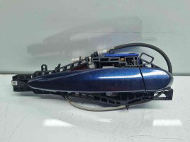 Maner usa dreapta spate Bmw 1 (F20) [Fabr 2011-2017] A76 DEEP SEA BLUE