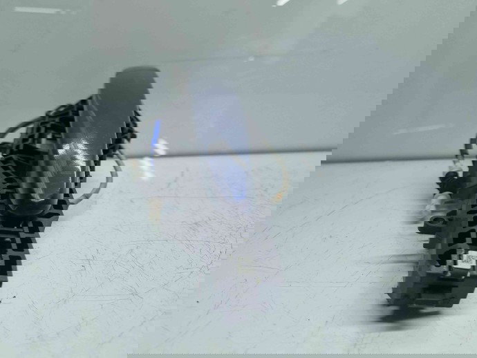 Maner usa dreapta spate Bmw 1 (F20) [Fabr 2011-2017] A76 DEEP SEA BLUE