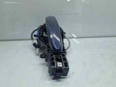 Maner usa dreapta spate Bmw 1 (F20) [Fabr 2011-2017] A76 DEEP SEA BLUE