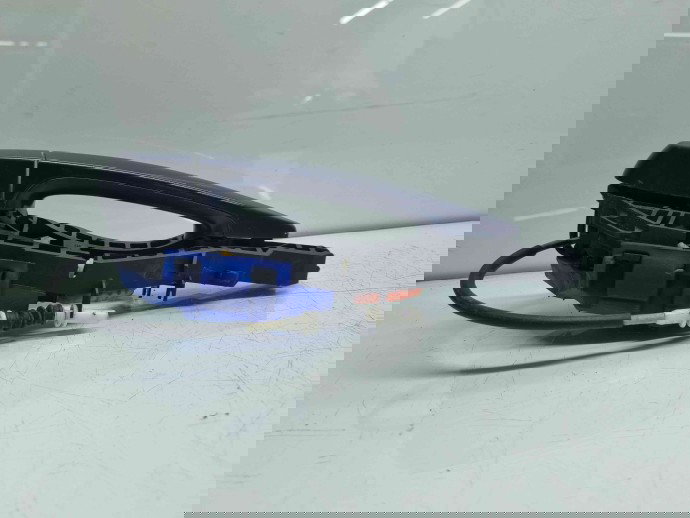 Maner usa dreapta spate Bmw 1 (F20) [Fabr 2011-2017] A76 DEEP SEA BLUE