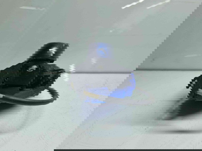 Maner usa dreapta spate Bmw 1 (F20) [Fabr 2011-2017] A76 DEEP SEA BLUE