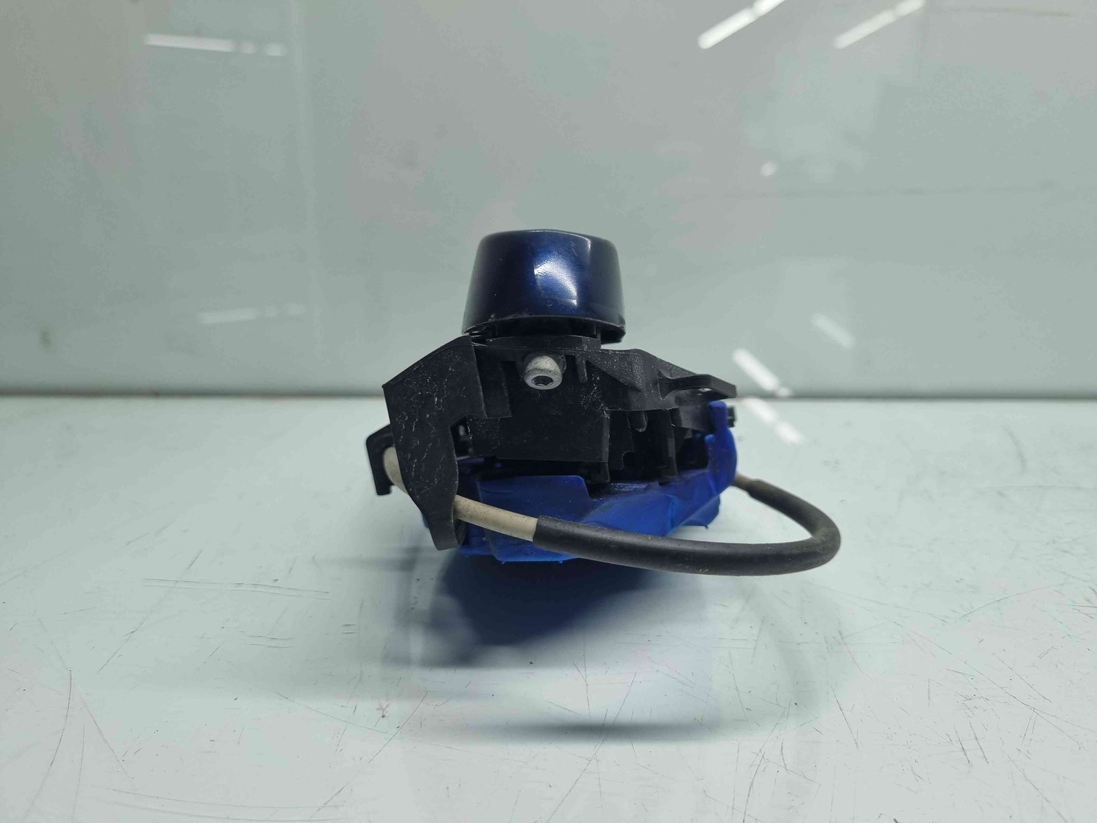 Maner usa dreapta spate Bmw 1 (F20) [Fabr 2011-2017] A76 DEEP SEA BLUE - imagine 4