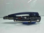 Maner usa dreapta spate Bmw 1 (F20) [Fabr 2011-2017] A76 DEEP SEA BLUE