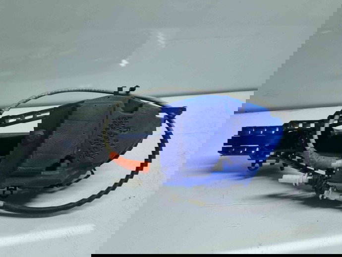 Maner usa dreapta spate Bmw 1 (F20) [Fabr 2011-2017] A76 DEEP SEA BLUE