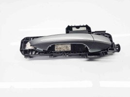 Maner usa dreapta spate Mercedes Clasa A (W176) [Fabr 2012-2018] 787U MOUNTAIN GREY   / A204760